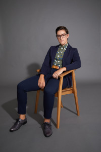 Jordan Mann