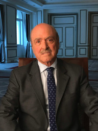 Fernando Almansa