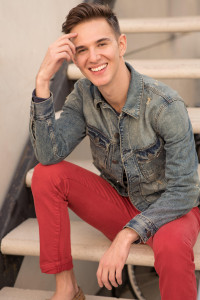 Jesse Cheever