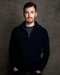 Dan 'DJ' Johnson
