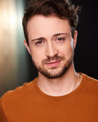 Andrew Wind