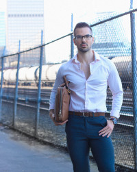Owen Pierson