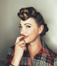 Nadia Hunter