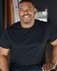 Deshane Granger