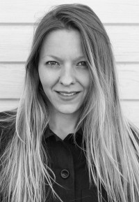 Ugla Hauksdóttir