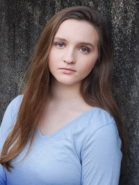 Shelby McDonald