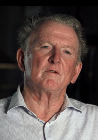 Rex Gilroy