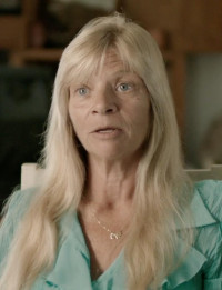 Cammie Marsh
