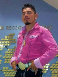 Alejandro Lopez