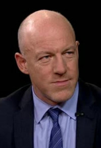 Mark Leibovich