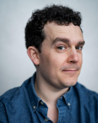 Robbie Curran
