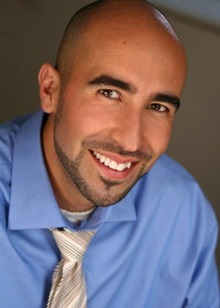 Justin Lujan