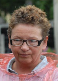 Teresa Kotlarczyk
