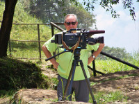 Mike Wargo