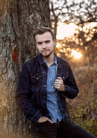 Caleb Harris