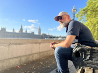 Ramy Rizkallah