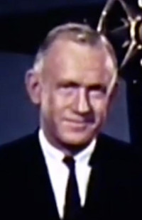 Ted Smith