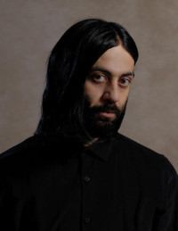 Ara Woland