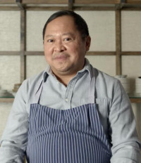 Pichet Ong