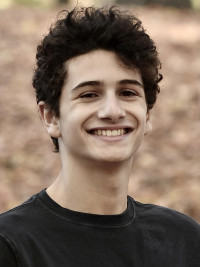 Jonah Wineberg