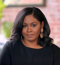 Vashti Harrison