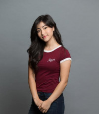 Kristen Li