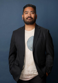 Marc Merza