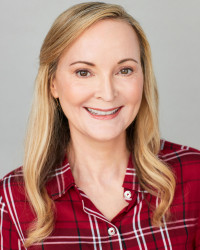 Mary K. DeVault