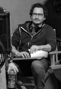 Eric Weiher