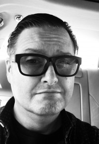 Damien Reilly