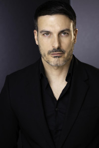 Luca Della Valle