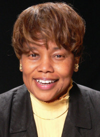 Audrey M. Jackson