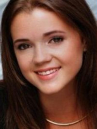 Olivia Hoff