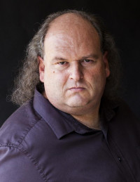 Charles Read