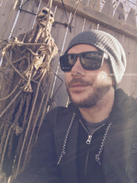 Nate Ragon