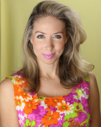 Andrea Ridgeway