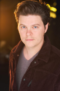 Joel Sutton