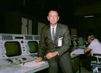 Christopher Kraft