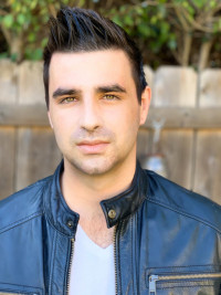 Daniel Korman