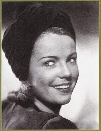 Hilde Krahl