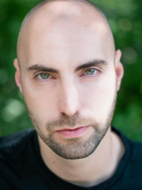 Jamie Causer