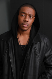 Nate Walker