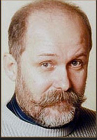 Viktor Yashchenko