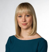 Sophy Ridge