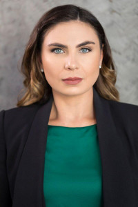 Tara Jade Borg