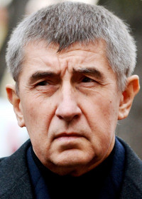 Andrej Babis