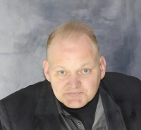 Brendan Burt