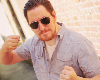 Jon Cross