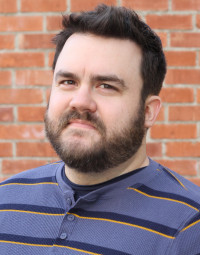 Justin Speck