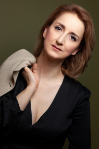Theodora Loukas